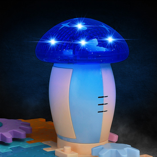 Конструктор «Космическая станция-1»