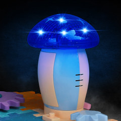 Конструктор «Космическая станция-2» - Фото 2