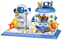 Конструктор «Космический» - Фото 2