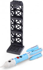 Конструктор «Космическое путешествие» - Фото 2