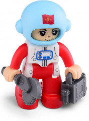 Конструктор «Космическое путешествие» - Фото 5