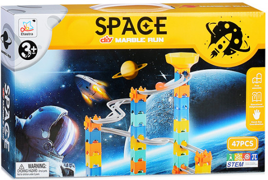 Конструктор «КосмоШар»