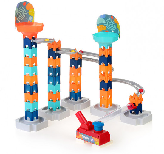 Конструктор «КосмоШар»