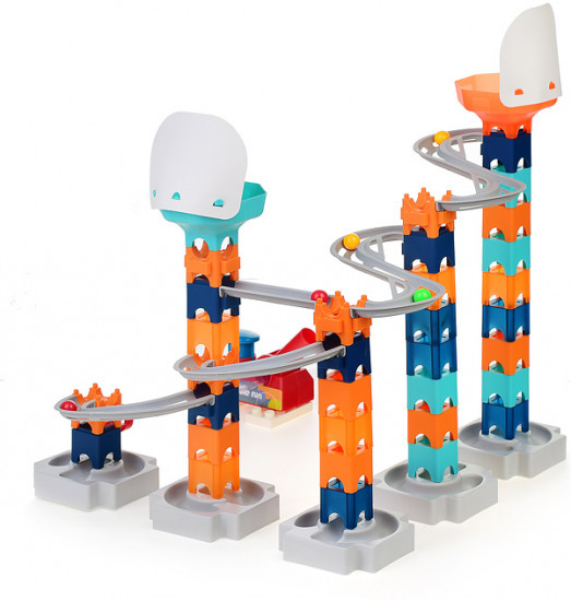 Конструктор «КосмоШар»