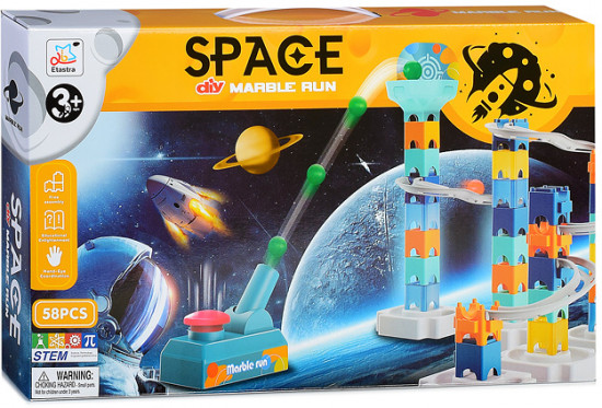 Конструктор «КосмоШар»