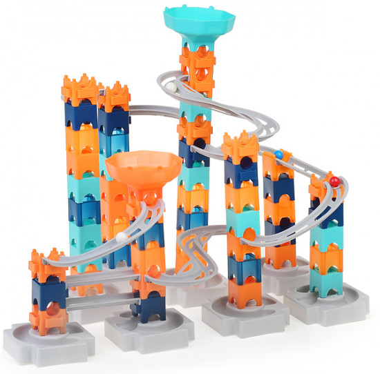 Конструктор «КосмоШар»