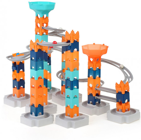 Конструктор «КосмоШар»