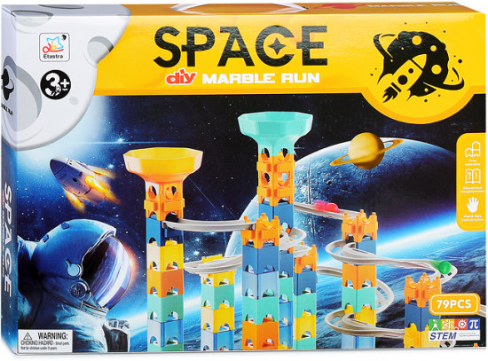 Конструктор «КосмоШар»