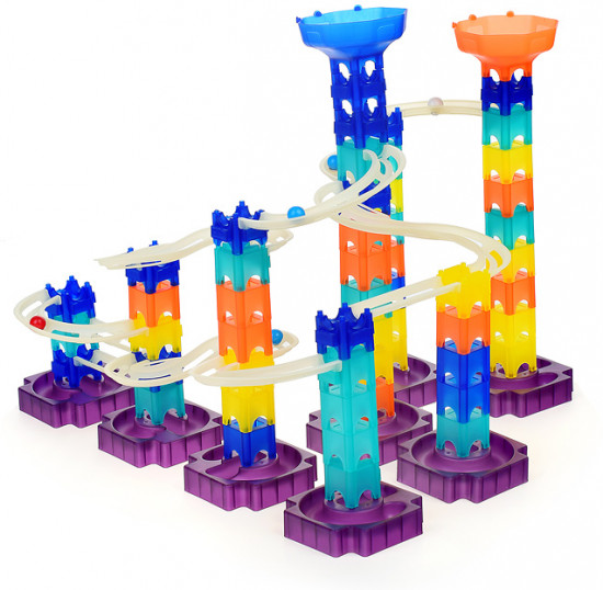 Конструктор «КосмоШар»