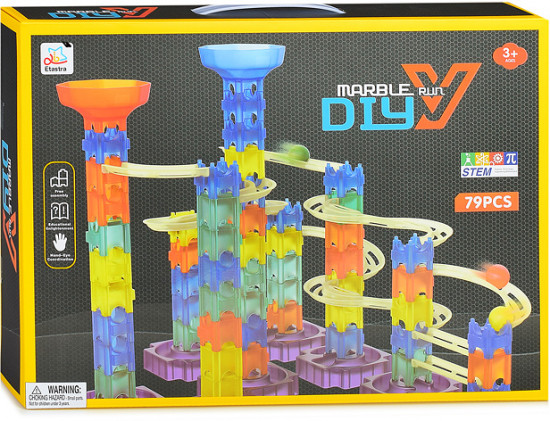 Конструктор «КосмоШар»