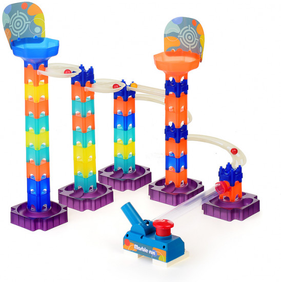 Конструктор «КосмоШар»