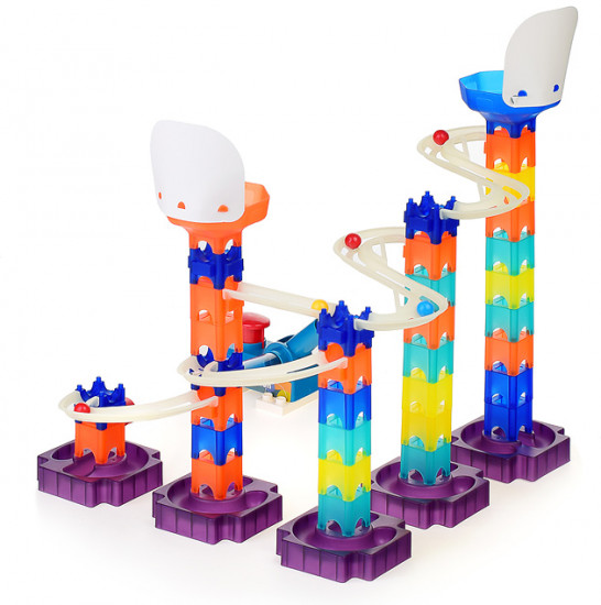 Конструктор «КосмоШар»