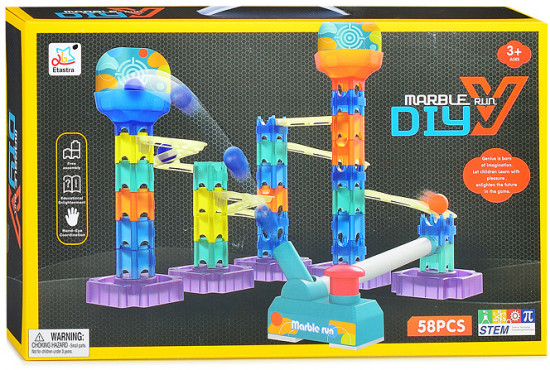 Конструктор «КосмоШар»