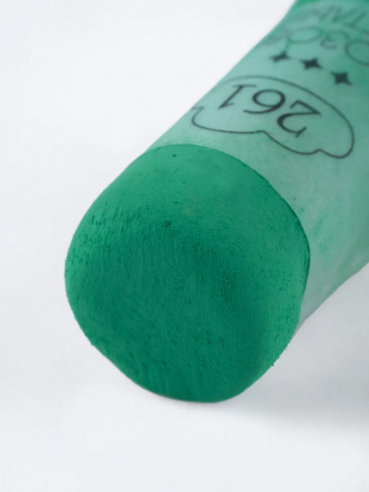 Пастель сухая художественная, 261 бирюзовый светлый