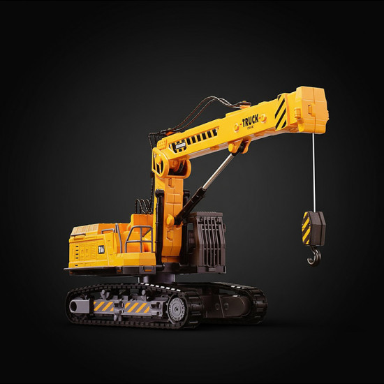 Конструктор «Кран»