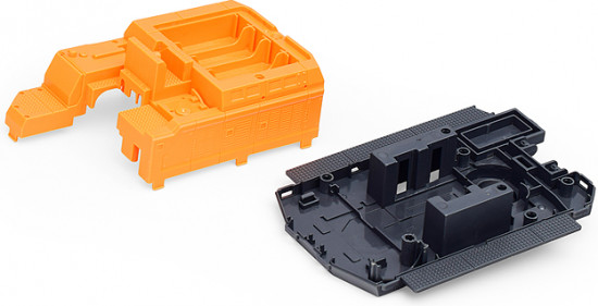 Конструктор «Кран»