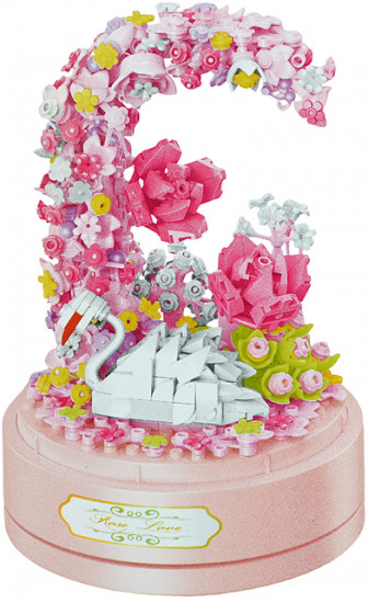 Конструктор «Красивая композиция»