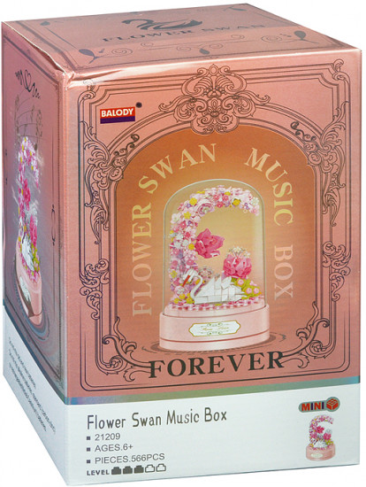 Конструктор «Красивая композиция»