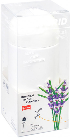 Конструктор «Лаванда»