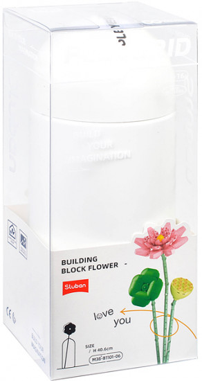 Конструктор «Лотос»