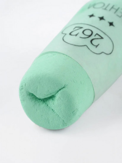 Пастель сухая художественная, 262 ментол