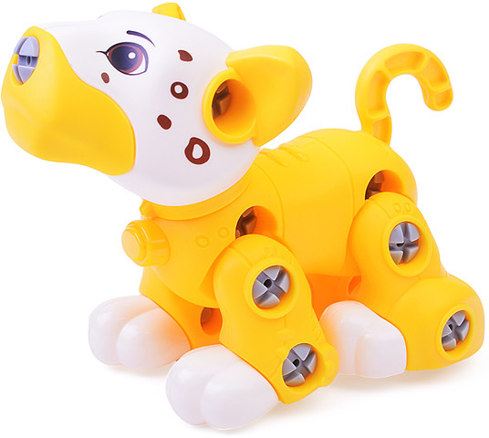 Конструктор «Львенок»