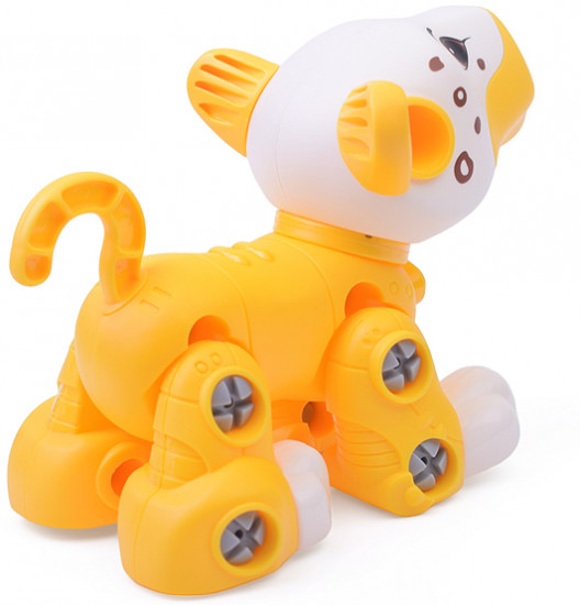 Конструктор «Львенок»