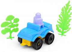 Конструктор «Макси Блок» - Фото 3