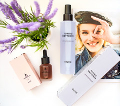 Софтнер тонизирующий - Фото 5