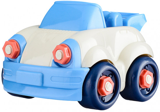 Конструктор «Машина»