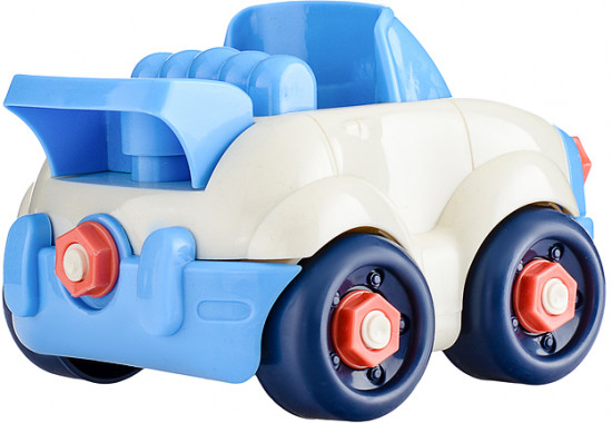 Конструктор «Машина»