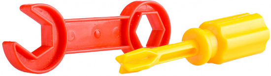 Конструктор «Машина»