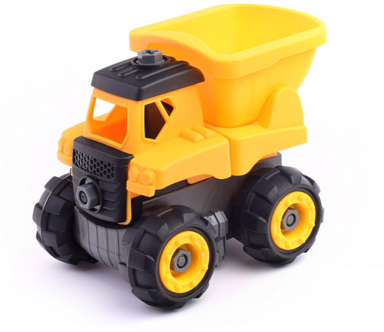 Конструктор «Машина»