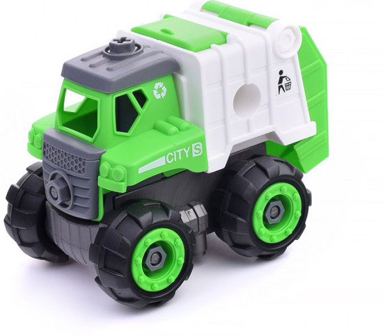 Конструктор «Машина»