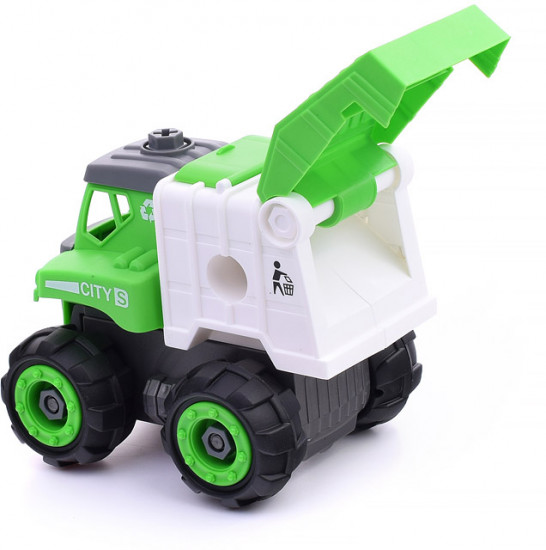 Конструктор «Машина»