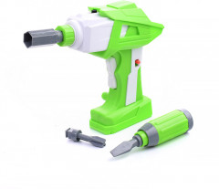 Конструктор «Машина» - Фото 3