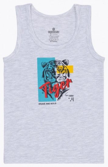 Комплект маек для мальчиков