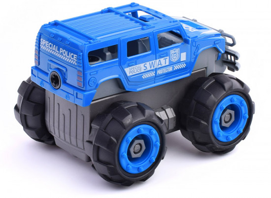 Конструктор «Машина»