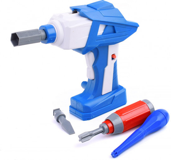 Конструктор «Машина»