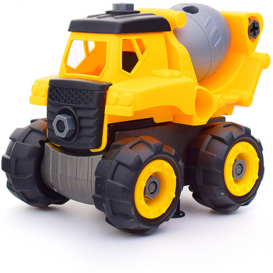 Конструктор «Машина»