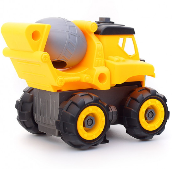 Конструктор «Машина»