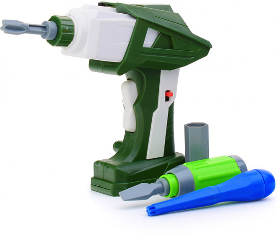 Конструктор «Машина»