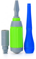 Конструктор «Машина» - Фото 3