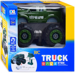 Конструктор «Машина» - Фото 6