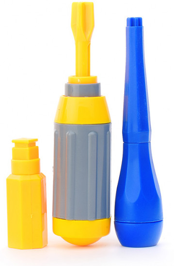 Конструктор «Машина»