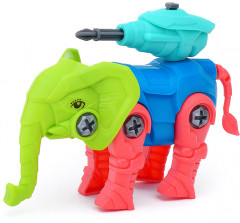 Конструктор «Мир животных» - Фото 3