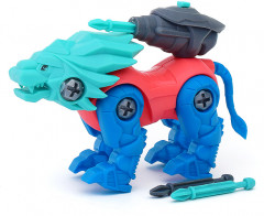 Конструктор «Мир животных» - Фото 5