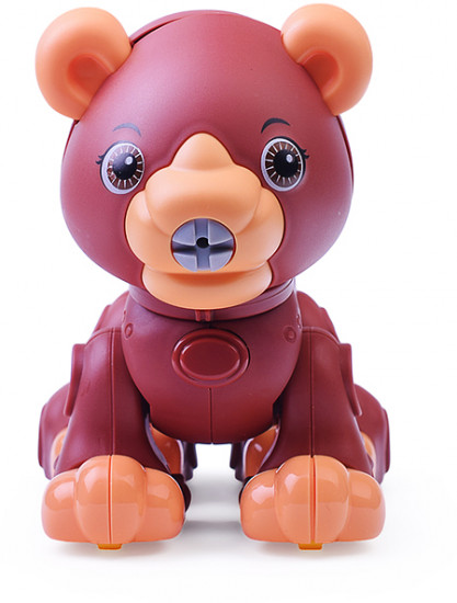 Конструктор «Мишка»