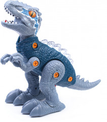 Конструктор «Могучий динозавр» - Фото 2