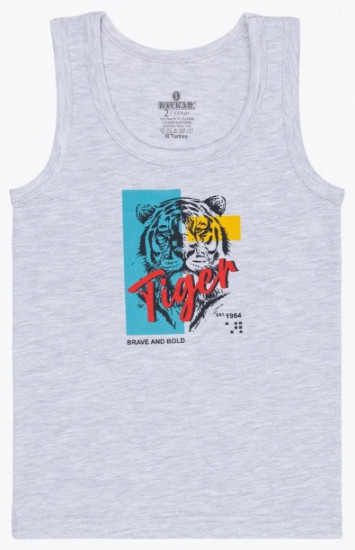 Комплект маек для мальчиков